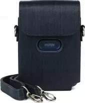 Viršelis LoveInstant Case EtuI Cover for Fujifilm Instax Mini Link / laivyno
