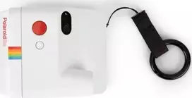 Polaroid Go Camera Clip Juodas