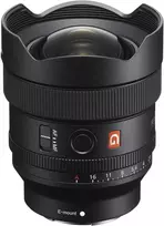 Sony A6600 + 14mm F1.8 GM (Juodas) | (ILCE-6600/B) | (α6600) | (Alpha 6600) (SEL14F18GM)