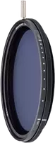 NISI FILTER ND-VARIO 1,5-5 STOPS PRO NANO 58MM