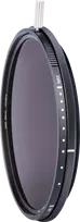 NISI FILTER ND-VARIO 5-9 STOPS PRO NANO 62MM