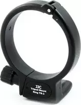 Stovas - JJC TR 3 (Canon EF 100mm f/2.8L Macro IS USM)