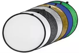 Fancier Reflektorius RE2004 7in1 100cm