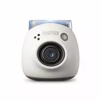 Fotoaparatas Fujifilm INSTAX Pal Milky White (Baltos) spalvos