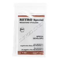 FOMA Retro specialusis kūrėjas