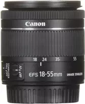 Canon EOS 2000D + EF-S 18-55mm 4-5.6 IS STM