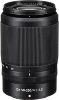 Nikon Z fc + NIKKOR Z DX 16-50mm f/3.5-6.3 VR + NIKKOR Z DX 50-250mm f/4.5-6.3 VR (Juodas)