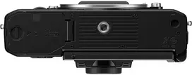 Nikon Z fc Body (Juodas)