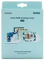 Fuji – „Instax Wide“ dovanų kortelės