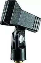 Manfrotto - Mikrofono laikiklis Modelio specifikacijos