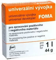 Foma universal developer 1L