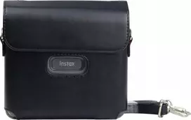 Loveinstant Futerał Dėklas Dėklas Do Fuji Instax Wide Link - Juodas