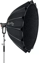 Šviesdėžė Aputure Light Dome 150
