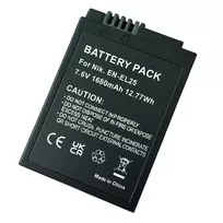 Nikon EN-EL25 akumuliatorius 1680 mAh