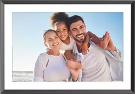 AgfaPhoto AGFA – skaitmeninis nuotraukų rėmelis – „WiFi Frameo“.