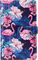 Loveinstant 96 nuotraukų albumas Fujifilm Instax Mini 11 Flamingos