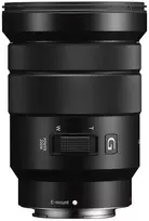 Sony A6600 + E PZ 18-105mm F4 G OSS (Juodas) | (ILCE-6600/B) | (α6600) | (Alpha 6600)| (SELP18105G/B)