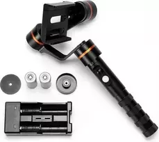 Yadatek 3. IŠMANIOJO TELEFONO GIMBAL STABILIZATORIAUS VADOVAS