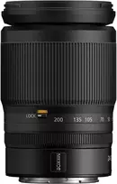 Nikon Z7 II, (Z7II), (Z 7 II), (Z 7II) + NIKKOR Z 24-200mm f/4-6.3 VR