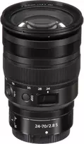 Nikon Z9 + Nikon NIKKOR Z 24-70mm f/2.8 S