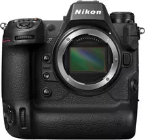 Nikon Z9 + NIKKOR Z 24-120mm f/4 S
