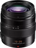 Panasonic Lumix G DC-G9 II + LEICA DG VARIO-ELMARIT 12-35mm / F2.8 ASPH. / POWER O.I.S. (H-ES12035) (Juodas)