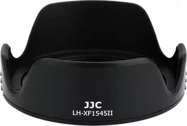 JJC Fujifilm Xc 15-45mm objektyvo gaubtas