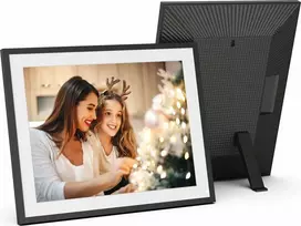 AgfaPhoto AGFA – skaitmeninis nuotraukų rėmelis – „WiFi Frameo“.