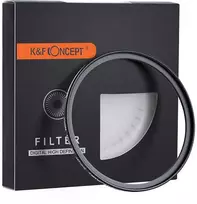 Kf Concept Filtras 37 MM MC-UV K&F Concept KU04