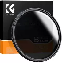 Kf Concept Filtras Slim 77 MM K&F Concept KV32