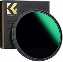 Kf Concept Filtras Nano-X 43 mm XV40 K&F Concept