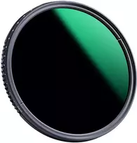 Kf Concept Filtras Plonas 52 mm MV36 K&F Concept