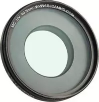 SJCAM filtras - UV FILTER SJ4000