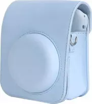 Dėklas LoveInstant Do Fujifilm Instax Mini 12 / Mėlyna