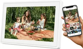 Nuotraukų rėmelis Sencor SDF 1092 skaitmeninis rėmelis W WIFI
