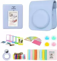 Viršelis LoveInstant rinkinys 8W1 FujiFilm INSTAX mini priedai