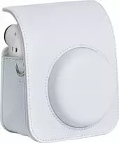 Dėklas LoveInstant Do Fujifilm Instax Mini 12 / Baltas