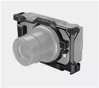 SmallRig 2938 Cage do Sony ZV-1