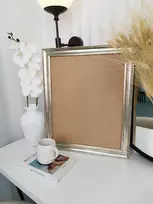 Nuotraukų rėmelis Beldizart Rėmas be stiklo R80614144050