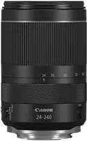 Canon EOS R6 Mark II + RF 24-240mm f/4-6.3 IS USM