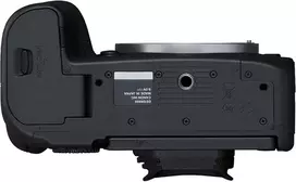 Canon EOS R6 Mark II + RF 24-240mm f/4-6.3 IS USM + Mount Adapteris EF-EOS R
