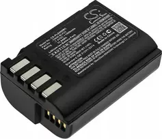 Akumuliatorius Cameron Sino Akumuliatorius Bateria Typu Dmw-blk22 / Dmw-blk22gk Do Panasonic