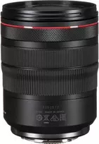 Canon EOS R8 + RF 24-105mm f/4L IS USM + Mount Adapteris EF-EOS R