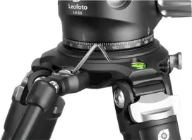 Kameros laikiklis - Leofoto AM-3 KIT laikiklio ranka