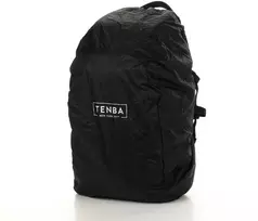 Kameros kuprinė - Tenba Axis v2 20L 1-2 kameros, 7 objektyvai, 14" nešiojamas kompiuteris juodas