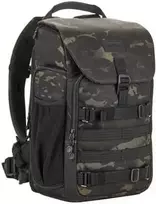 Tenba - Fotoaparato kuprinė Axis v2 LT 18L MultiCam Juodas
