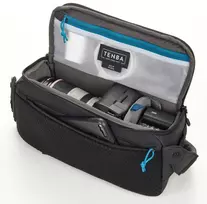 Tenba Axis v2 6L Sling Bag Juodas