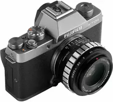Objektyvas TTArtisan 23mm F1.4 APS-C Fuji X