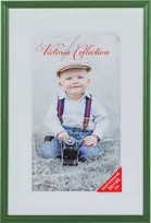 Victoria Collection Nuotraukų rėmelis Atmintis 30x45, žalias (1201199)