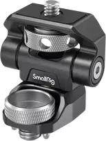 Smallrig 2903 reguliuojamas pasukamas ir pakreipiamas monitoriaus laikiklis ARRI-MOUNT